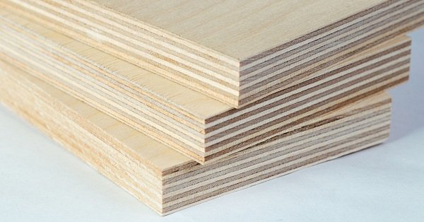 Ván ép plywood - Hưng Giang Gỗ Xanh