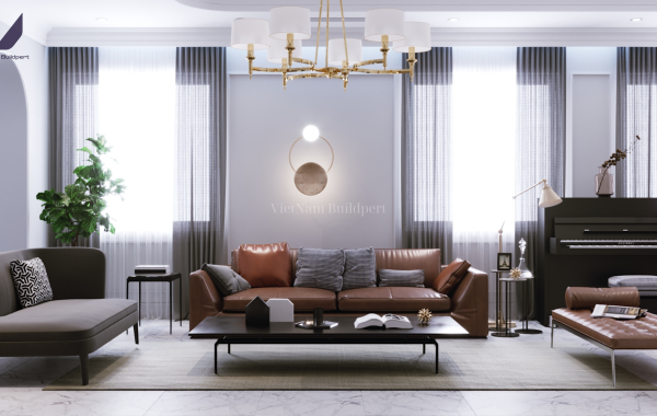 Hoàng Thành Pearl 1